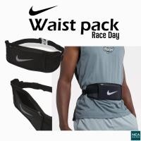 ราคา NIKE Black Race Day Waistpack กระเป๋าคาดเอว คาดอก ไนกี้ แท้ (41361261818)
