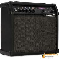 ราคา LINE6 Spider V30 MKll Electric Guitar Amplifier แอมป์ไลน์ซิก รุ่น Spider V30 ผ่อน0% 10เดือน (10889439927)