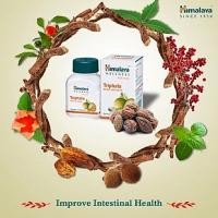 ราคา Himalaya Triphala (60เม็ด) (813082943)