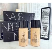 ราคา NARS Natural Matte Longwear Foundation 4 ml. ป้าย สคบ.เคาน์เตอร์ (53411915936)