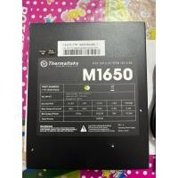 ราคา PSU พาวเวอร์ซัพพลาย THERMALTAKE M1650 - 1650W NO BOX [ของใหม่] (49059448313)