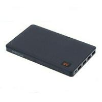 ราคา Remax Proda 30000 mAh Notebook Power Bank #Black (3205225507)