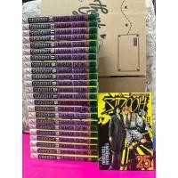 ราคา Sidoohวิถีซามูไร 1-25 ครบจบ (40931653831)