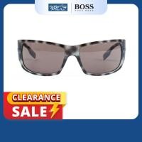 ราคา [ราคาลด ล้างสต๊อก!] Hugo Boss แว่นตากันแดด รุ่น FHB0296 (24865258499)