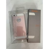 ราคา เคส IPhone 5 / 5S /SE Hard Case IBacks Essence Aluminium Pro Case (43771190040)