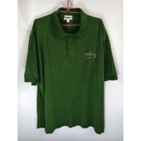 ราคา เสื้อโปโลLACOSTE มือสอง อก54 ไซร์ XXL (25924826933)