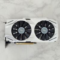ราคา ASUS Dual GeForce GTX 1060 OC Edition 6GB DDR5 มือสอง พร้อมส่ง (10795362124)