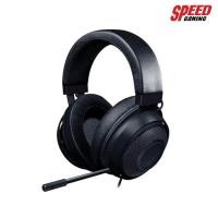 ราคา RAZER KRAKEN - MULTI-PLATFORM WIRED GAMING HEADSET - BLACK - FRML PACKAGING (6082100860)