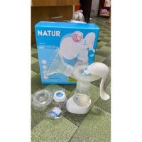 ราคา ปั้มนมคันโยกสูญญากาศ natur (58011464145)