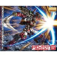ราคา MG 1/100 SENGOKU ASTRAY GUNDAM (1322197237)