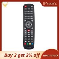 ราคา HTR-A10LA รีโมทคอนโทรลสําหรับ Haier TV LE32K6000D LE32K6500DA LE40K6050DP LE40K6000D LE43K6000D LE43K6500DA (48560175165)