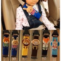 ราคา ที่หุ้มเข็มขัดนิรภัย 129.- หุ้มเบลล์ หุ้มเบล เข็มขัดนิรภัยรถยนต์ ลายการ์ตูน ตุ๊กตาหุ้มเข็มขัดนิรภัยรถยนต์ (1712881671)
