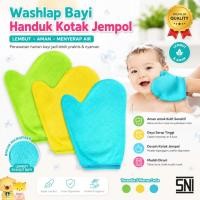 ราคา HIJAU ผ้าเช็ดตัวเด็ก ผ้าขนหนู Thumb Box นุ่มสบายสําหรับอาบน้ําเด็ก – สีฟ้าสีชมพูสีเขียวขายส่ง (44901313245)