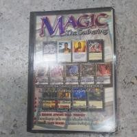 ราคา หนังสือเกมส์MAGIC The Gathering (44073933599)