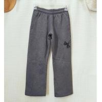 ราคา Under Armour KIDS เด็ก150cm ประมาณ9ขวบ กางเกงวอร์ม สีเทา ทรงหลวมบุขนแกะด้านใน สไตล์สปอร์ตน่ารัก ลำลองสวยใส่สบาย มือสองสภ (51514095602)