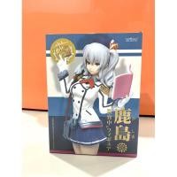 ราคา Kashima (Kantai collection) Figure ฟิกเกอร์ สาวเรือรบ คันไถ! Figure - Kashima สาวเรือรบ โมเอะ แกะจากมือ 1 ไม่มีตำหนิ (26524633843)