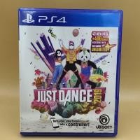 ราคา (มือสอง) มือ2 เกม ps4 : Just Dance 2019 โซน3 แผ่นสวย (4114304347)