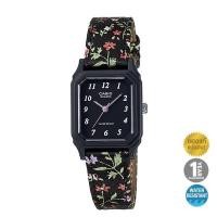 ราคา CASIO WATCH ส่งฟรี รุ่น LQ-142LB-1B (หญิง) (4455430)