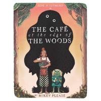 ราคา หนังสืออังกฤษใหม่ The Café at the Edge of the Woods [Paperback] (41954548048)