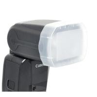 ราคา Softbox for Flash Canon 600EX -RT Yongnuo YN600EX-RT YN600EX-RT II ซอฟบอค แฟลช 600EX-RT (44854287769)