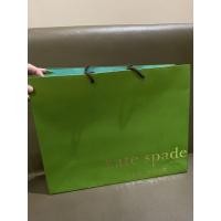 ราคา ถุงกระดาษ Kate Spade ORI 100% (25687504978)