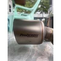 ราคา (ส่งต่อถูกงานแท้) ท่อ ProDrager ท่อรถยนต์ Honda Civic (18863654235)