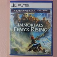 ราคา Immortal Fenyx Rising : ps5 (มือ2) (29952258033)