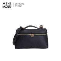 ราคา Mini Mono กระเป๋าสะพายข้างผู้หญิง (29486932573)