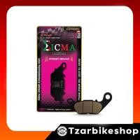 ราคา ผ้าเบรค EICMA หน้าหลัง สำหรับ YAMAHA YZF R15 / MT15 /XSR155 (57306573303)