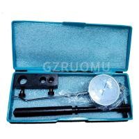ราคา Diesel Injector Stroke Lifting Adjustment Tool Kit For Cumminss NTA855 K19 K38 K50 Common Rail Fuel (56703254818)