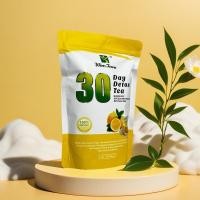 ราคา การจัดการน้ําหนักธรรมชาติ Collon Cleanse Detox Slim TeaAL9+280/0725021 (44133000768)