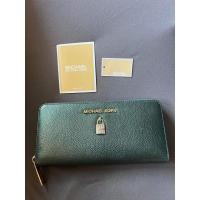 ราคา กระเป๋าสตางค์ Michael Kors ของแท้ (23034504135)