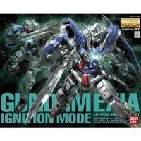 ราคา BANDAI MG 1/100 GUNDAM EXIA (IGNITION MODE) พร้อมส่ง (42955118530)