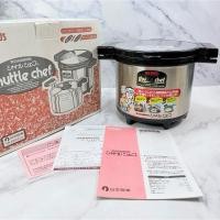 ราคา Thermos หม้อตุ๋นไร้สาย KPI-2000 ขนาด 2 ลิตร Made in Japan(196 ใหม่พร้อมกล่อง) (44812168569)