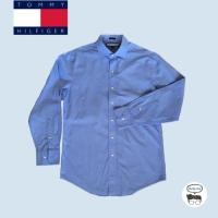 ราคา เสื้อเชิ้ตมือสอง Tommy มือสอง แท้ (3536352002)