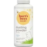 ราคา ใหม่ BurtsBeesBabyDustingPowder,100%OrigiN&BabyPowderTalc-Free,7.5oz.ขวดa54 (56164893980)