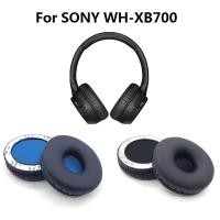 ราคา แผ่นรองหูฟังสําหรับ WH-XB700 หูฟังเปลี่ยน wh xb700 คุณภาพสูง earmuff หมอนรองหู ที่ครอบหู (44083021481)