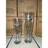 ราคา แก้วเบียร์ไฮเนเก้น Heineken สกรีนชัด ปั๊มนูน งานแรร์หายาก (22079934097)