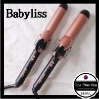 ราคา ✨BABYLISS✨เครื่องม้วนผม GLAM TOUCH WAVE (32mm/38mm) BCD7032K BCD7038K (43905815492)