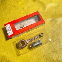 ราคา ชุดก้านสูบก้านสูบก้านสูบ Kawasaki kaze kaze-R DENSIN (57602927293)