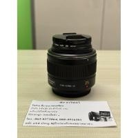 ราคา ขายเลนส์ Panasonic Leica DG 25mm F1.4 ASPH (26076404905)