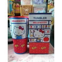 ราคา แก้วเก็บอุณหภูมิ HELLO KITTY ขนาด900ml. ลิขสิทธิ์แท้ sanrio (ไม่มีหลอด) (48000793979)