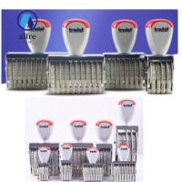 ราคา ทั้งหมด ลูกกลิ้งแสตมป์เปลี่ยนตัวอักษรความสูง3-18มมจํานวนแสตมป์มัลติฟังก์ชั่น3 ,4 , 5, 6, 8, 10, 12,or 14 หลักส่วนบุคคลธุรกิจแสตมป์สํานั (49314371479)