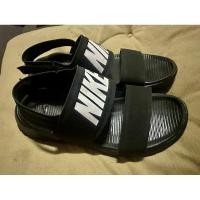 ราคา Nike Tanjun Sandals Women Size 8 (Used) (25574342499)