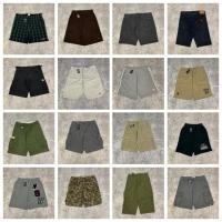 ราคา [BRAND] กางเกงขาสั้นผู้ชาย - Shortpants Cargo Chino Jeans Boardshort - Vol. 1 (47555887461)