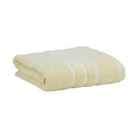 ราคา Furinbox ผ้าขนหนูเช็ดตัว รุ่นไอ-เทอร์ร่า ขนาด 27 x 54 นิ้ว - สีเหลือง (28244024832)