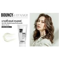 ราคา Loreal Tecni art bouncy &tender curly cream gel 150ml (22661386688)
