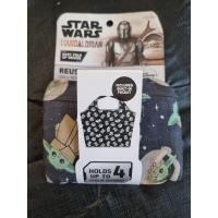 ราคา Star wars กระเป๋าผ้ามือหนึ่งในแพค (24035198922)