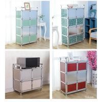 ราคา ขายดี!!อลูมิเนียมตู้ครัว/อลูมิเนียมตู้/ตู้ Almari อลูมิเนียม Almari Dapur Kabinet Sideboar 3 (25536900922)