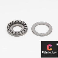 ราคา Flow Energy - NO1169B12 อะไหล่หัวปั๊มใหม่ ชุด Bearing set M6 / M9 / B2 (42563475966)